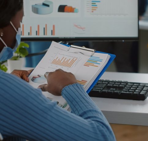 Data analyst Data analyst